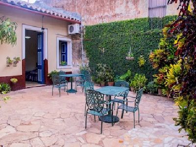 Hostal Colonial Alelusa22